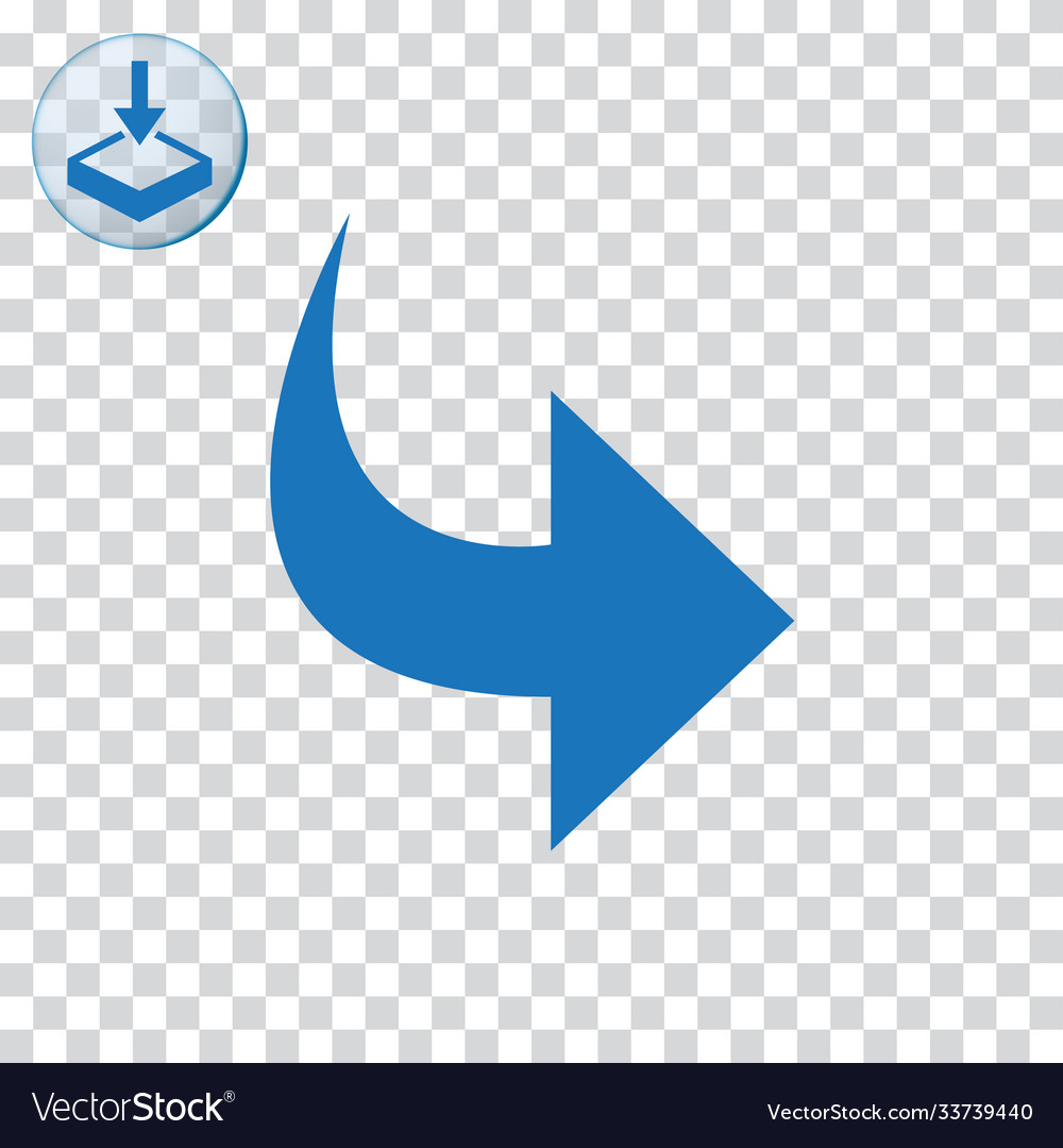 Redo icon for web and mobile
