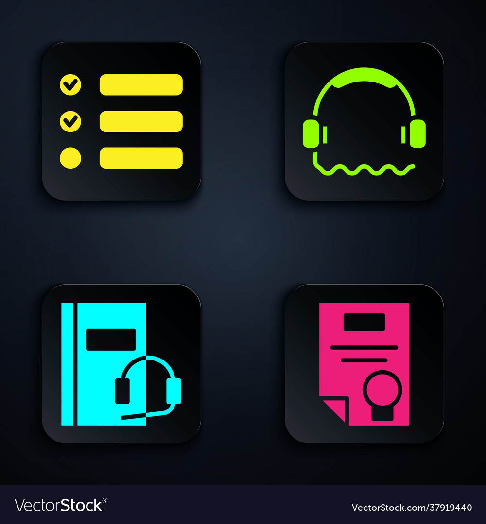 Set certificate template task list audio book