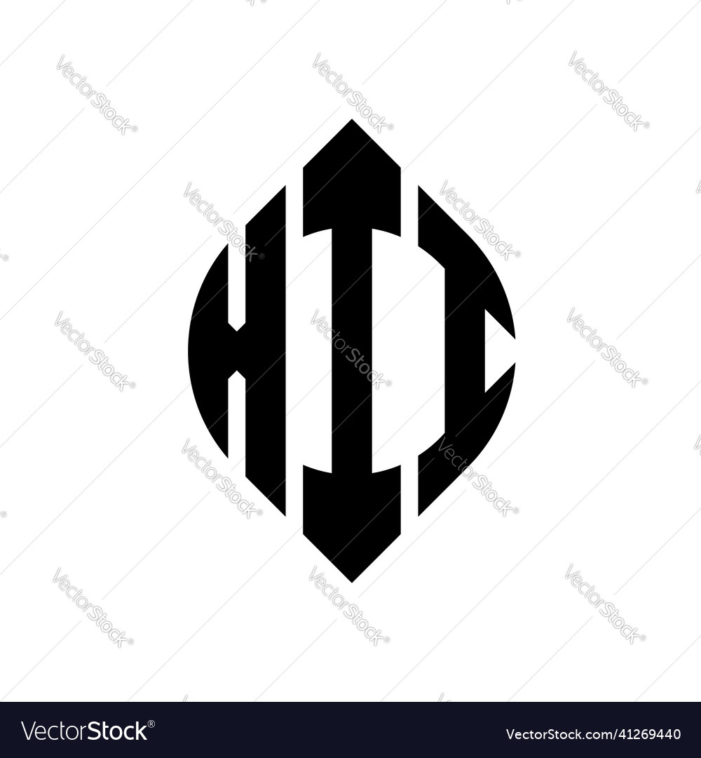 Number 12 twelve symbol sign in circle 12th Vector Image