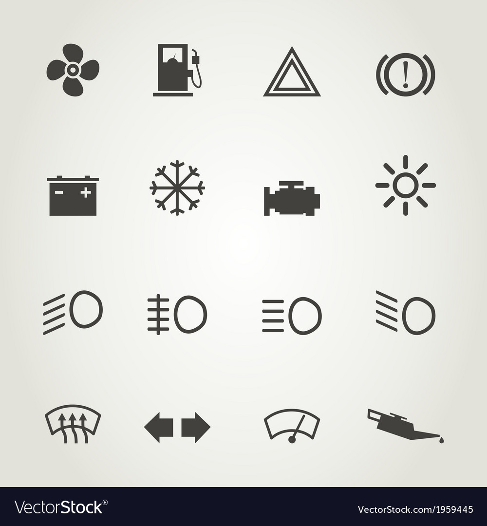 Devices an icon Royalty Free Vector Image - VectorStock