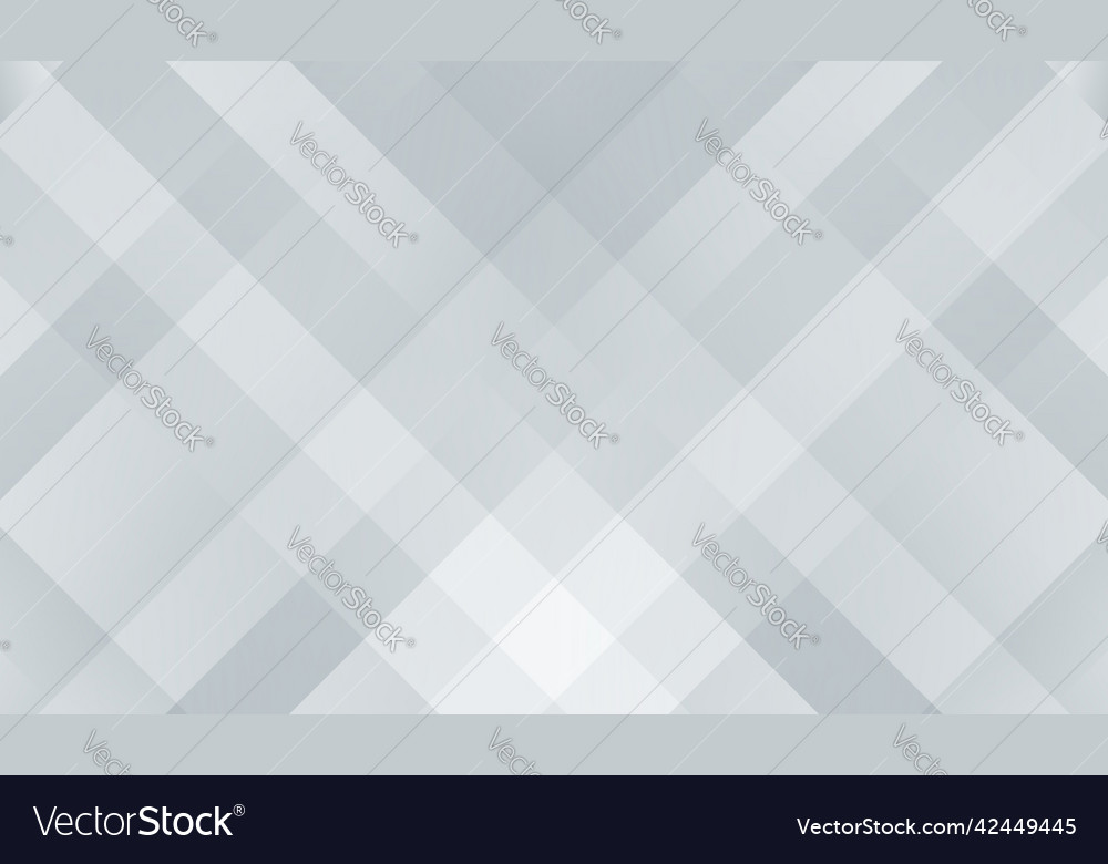 Overlay grid mesh abstract geometric background vector image Overlay grid mesh abstract geometric background