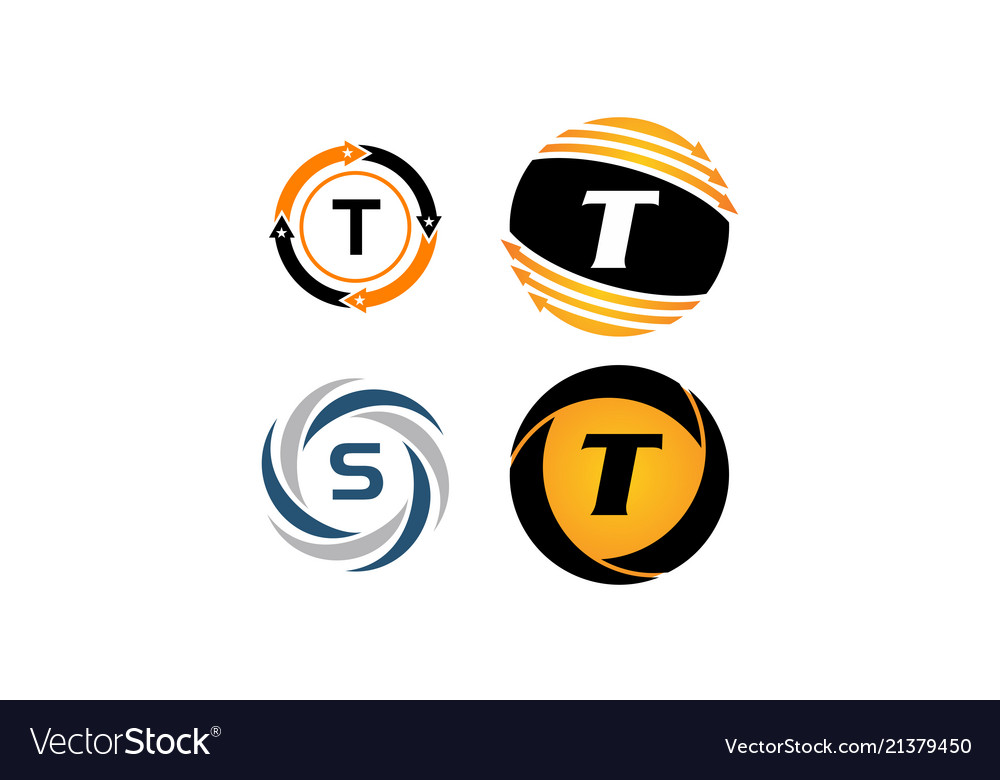 Dynamic rotation marketing t distribution set