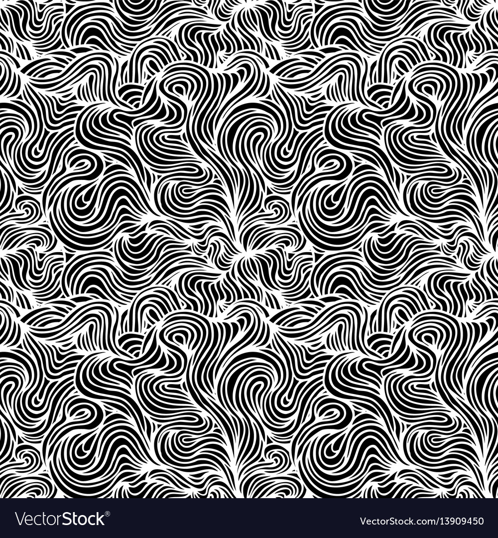 Dynamic Wave Background