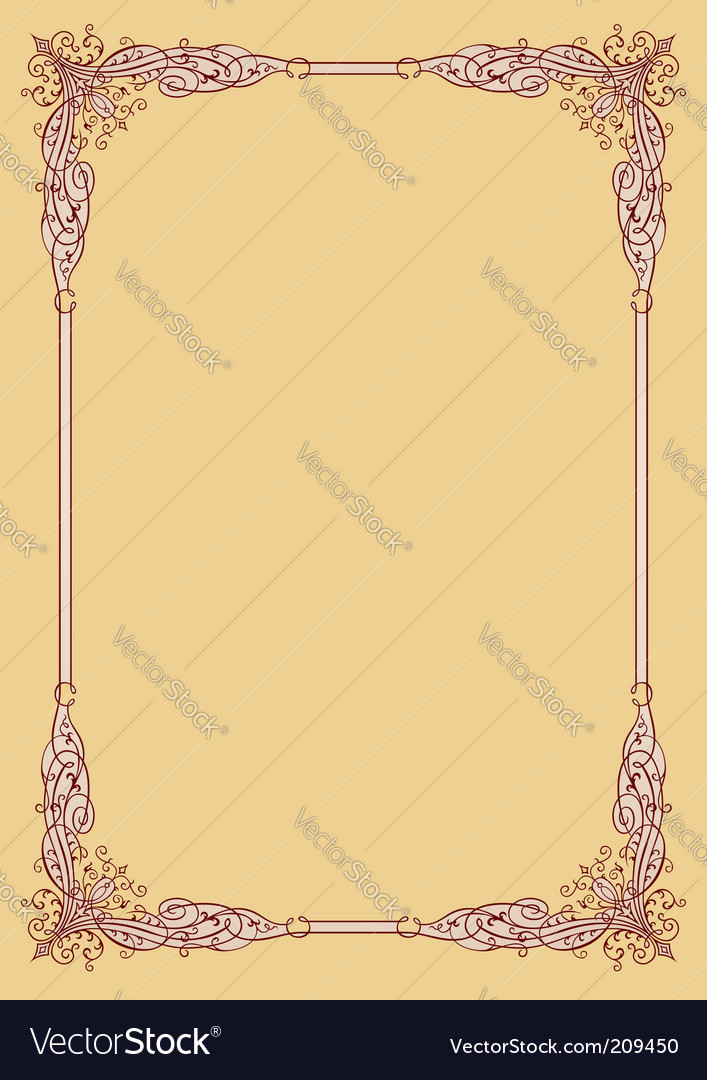 Elegant Paper Background