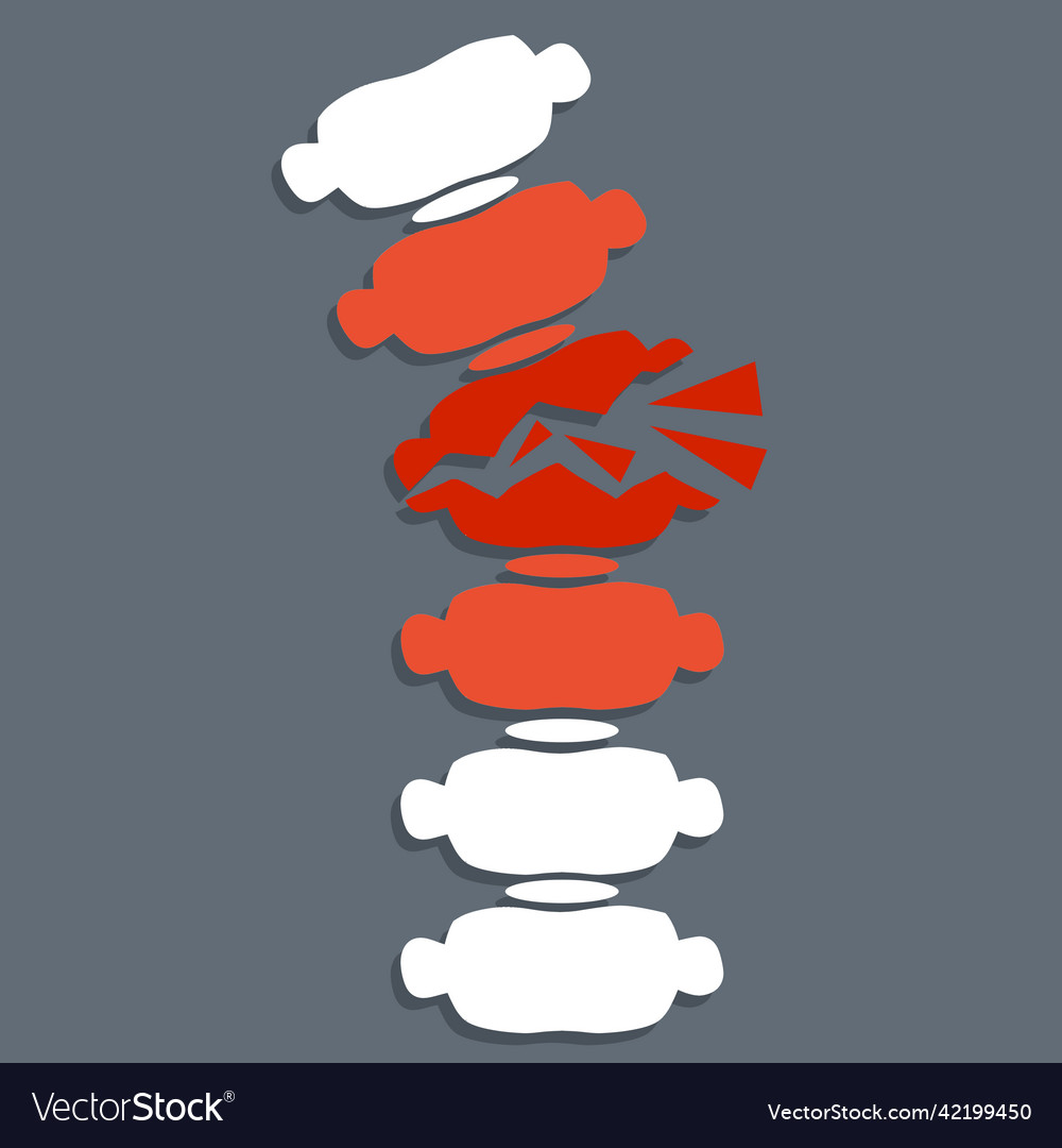 Problems with spine posture issues