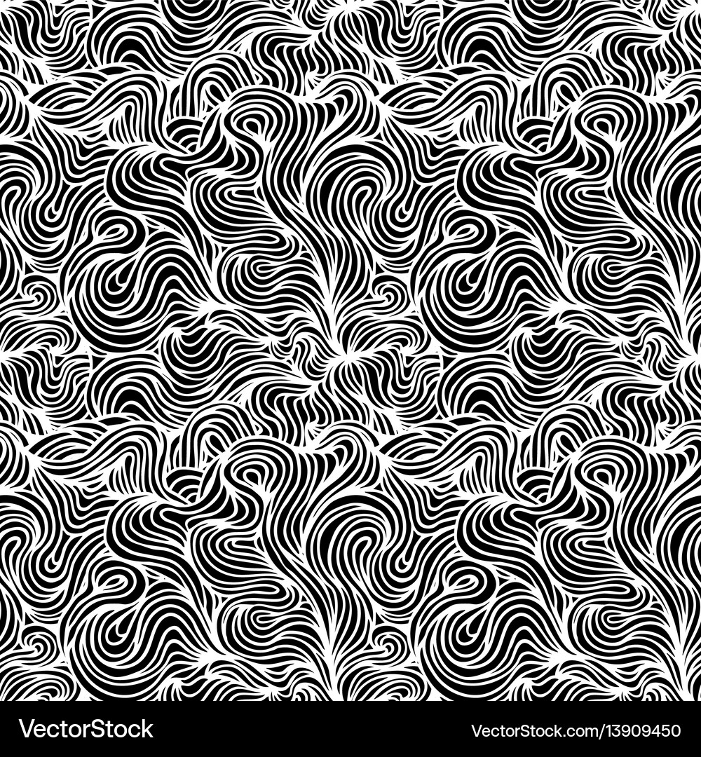Wave background Royalty Free Vector Image - VectorStock