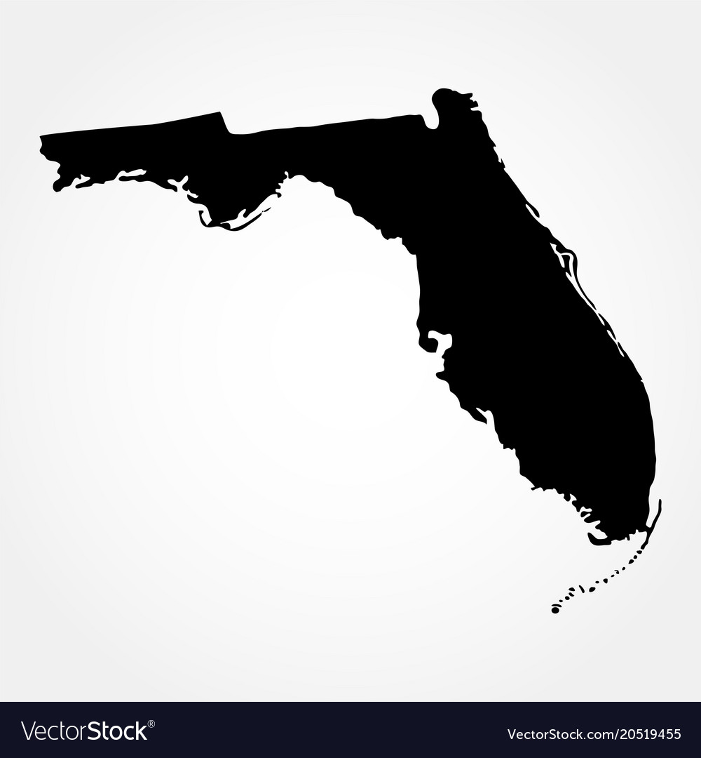 Florida State Map