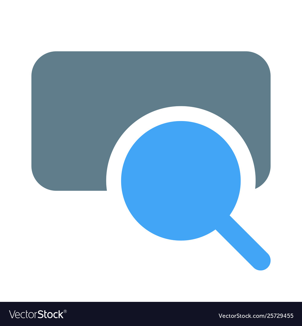 Internet search engine software to carry out web