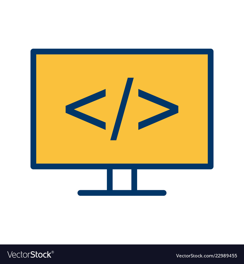 Programming icon
