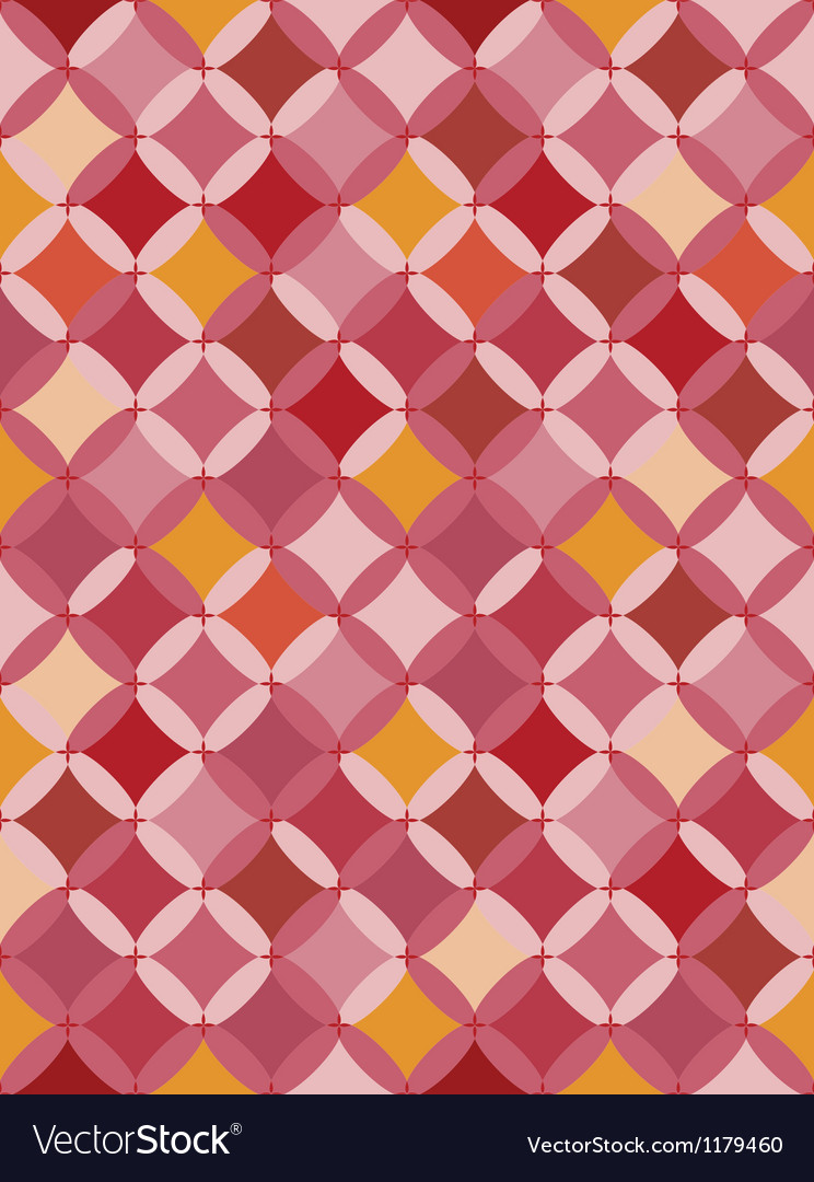 Geometric Repeat Pattern