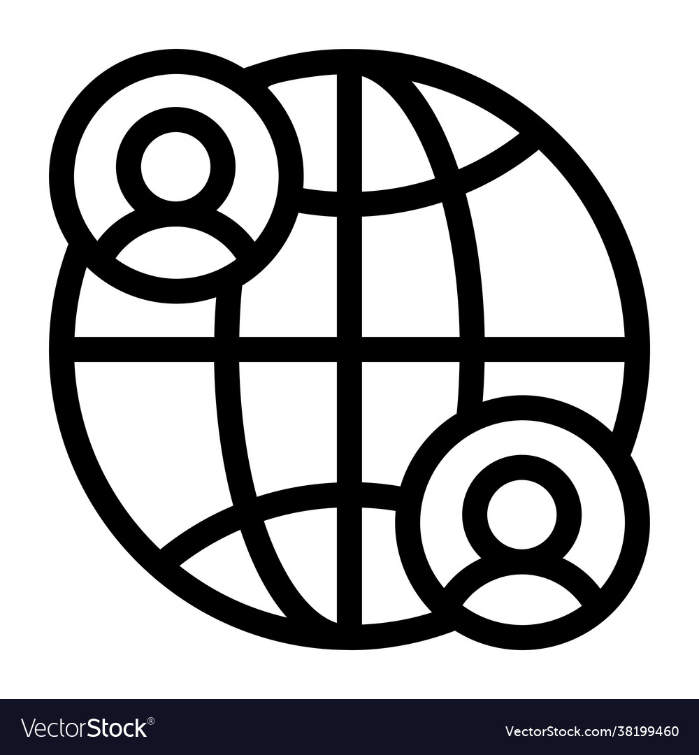 Global users
