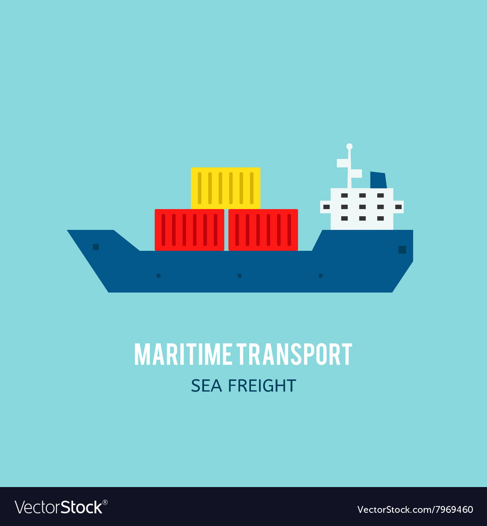 Seeschifffahrt und Fracht