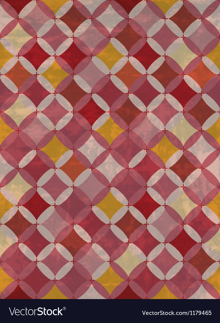 Geometric Repeat Pattern