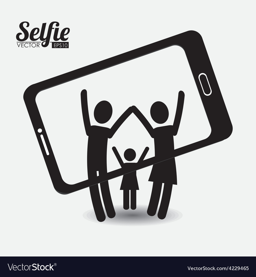 Selfie design