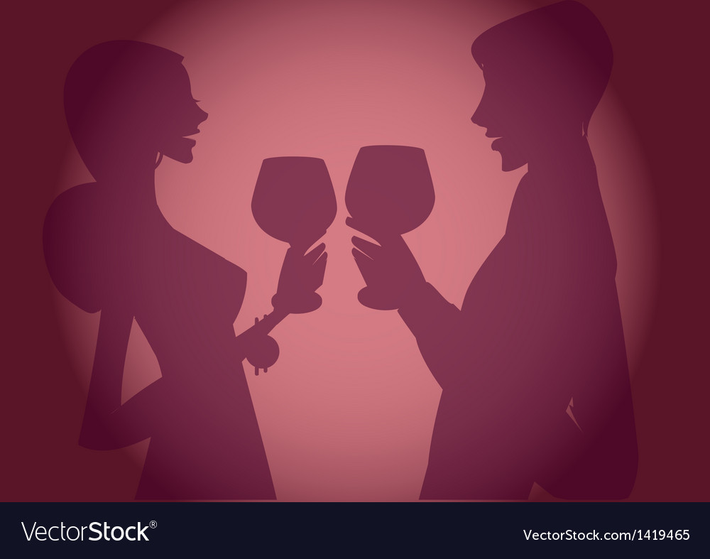 Weinprobe Hintergrund