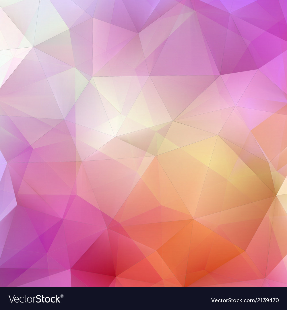 Abstract background for design template eps10