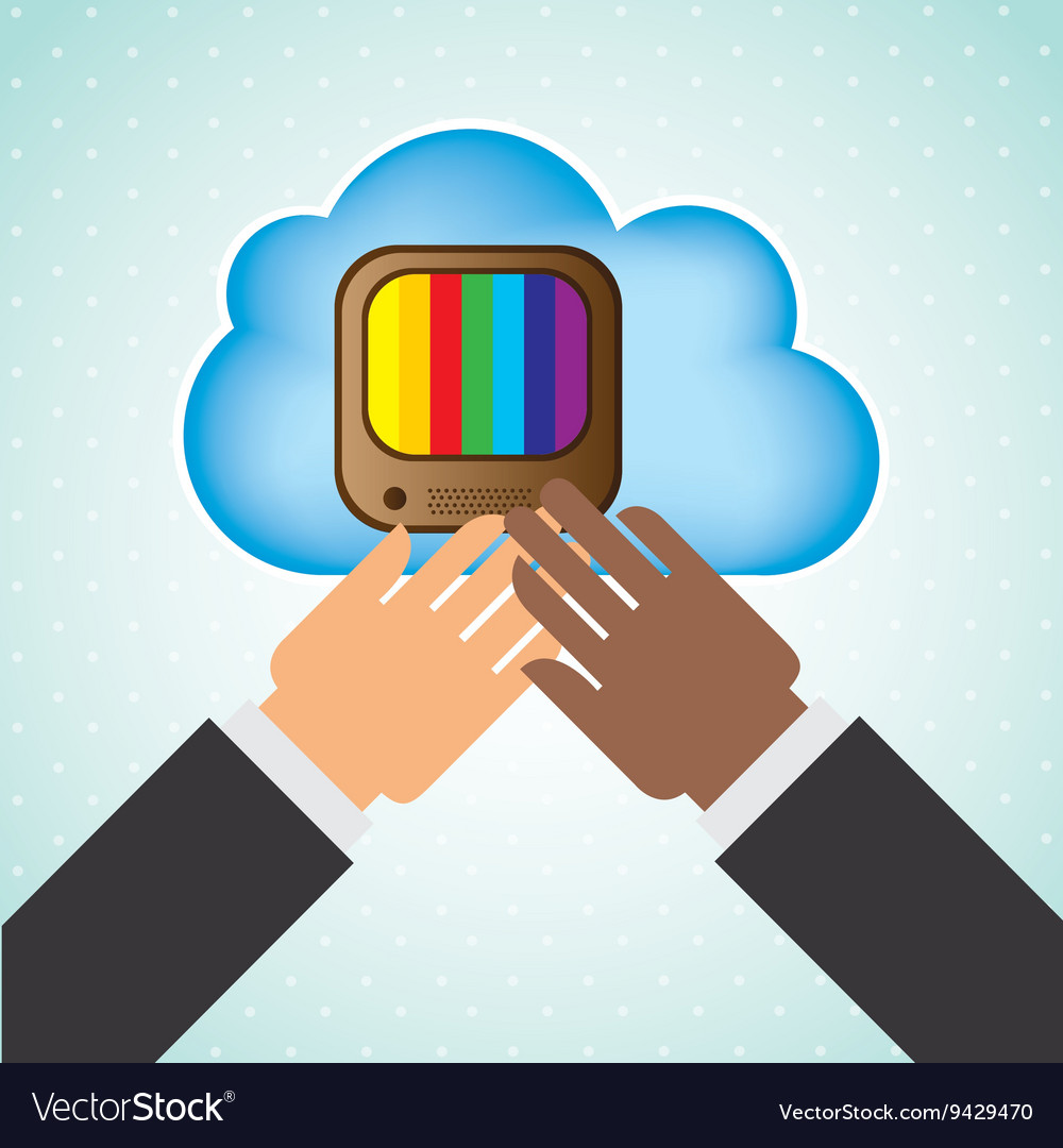 Cloud computing design