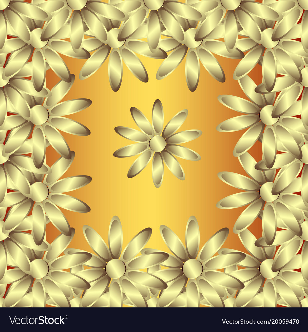 Creative patterned texture