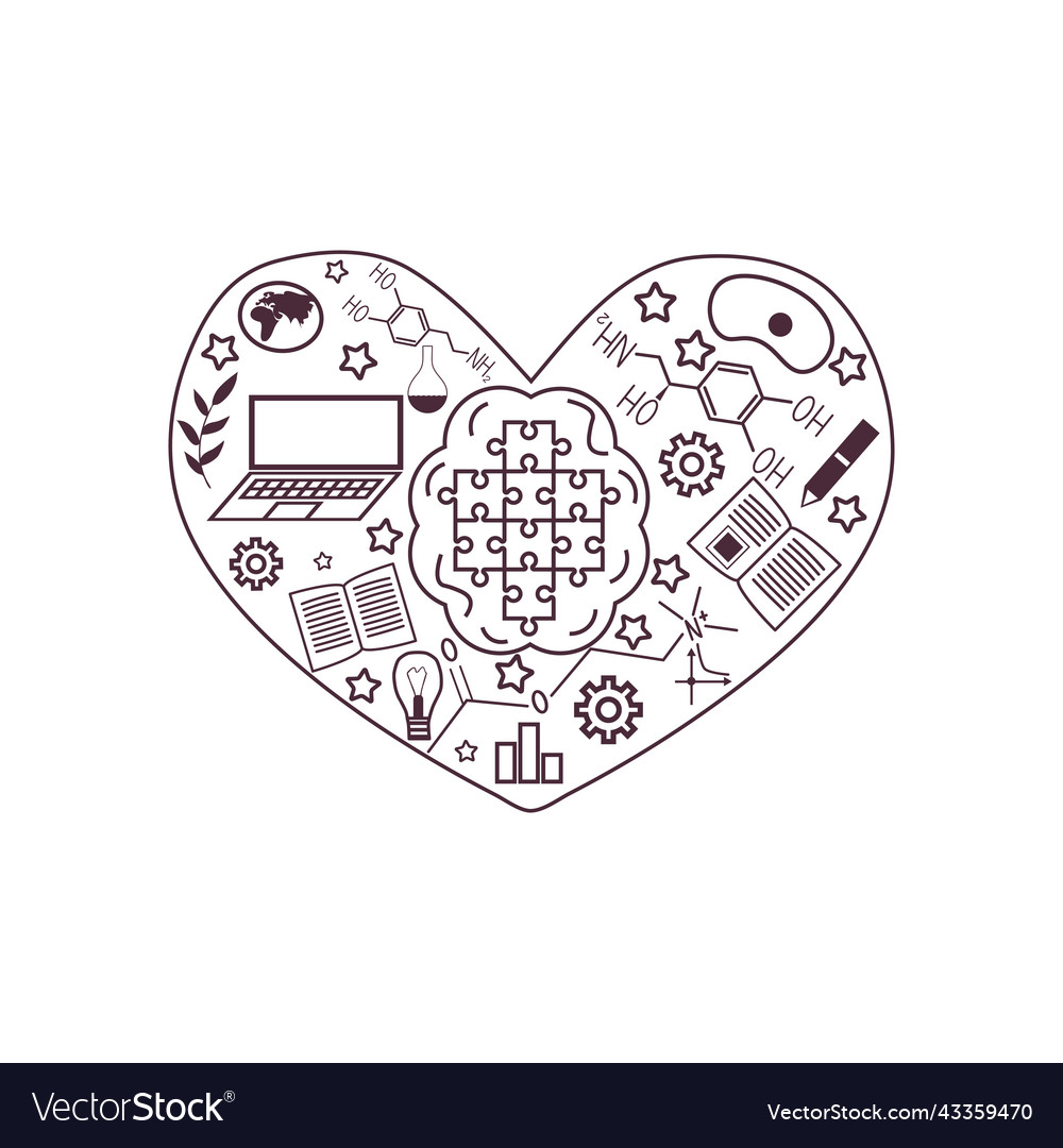 Oh how he loves us Royalty Free Vector Image - VectorStock