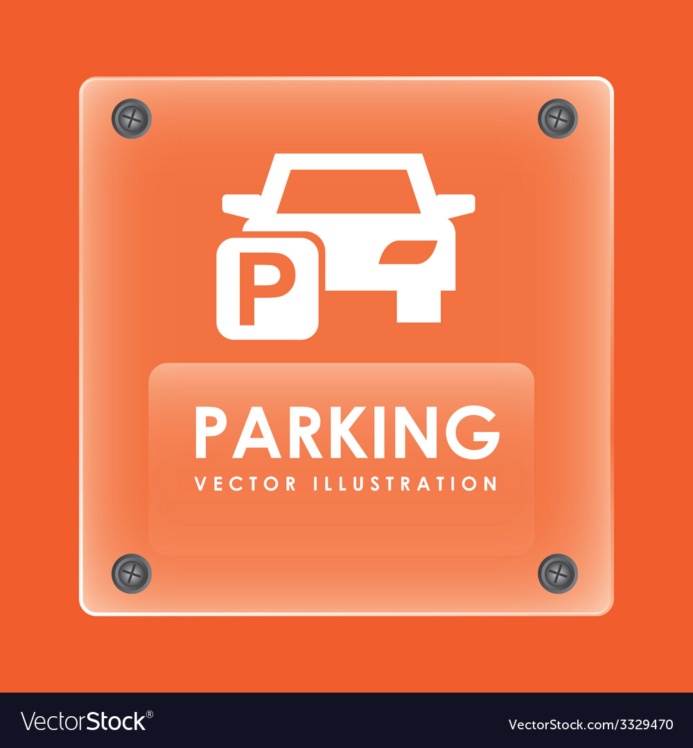 Parking design