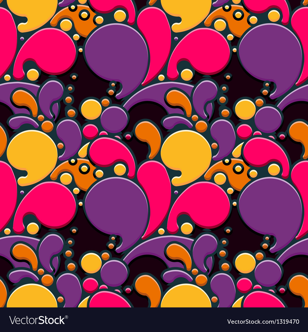 Seamless pattern