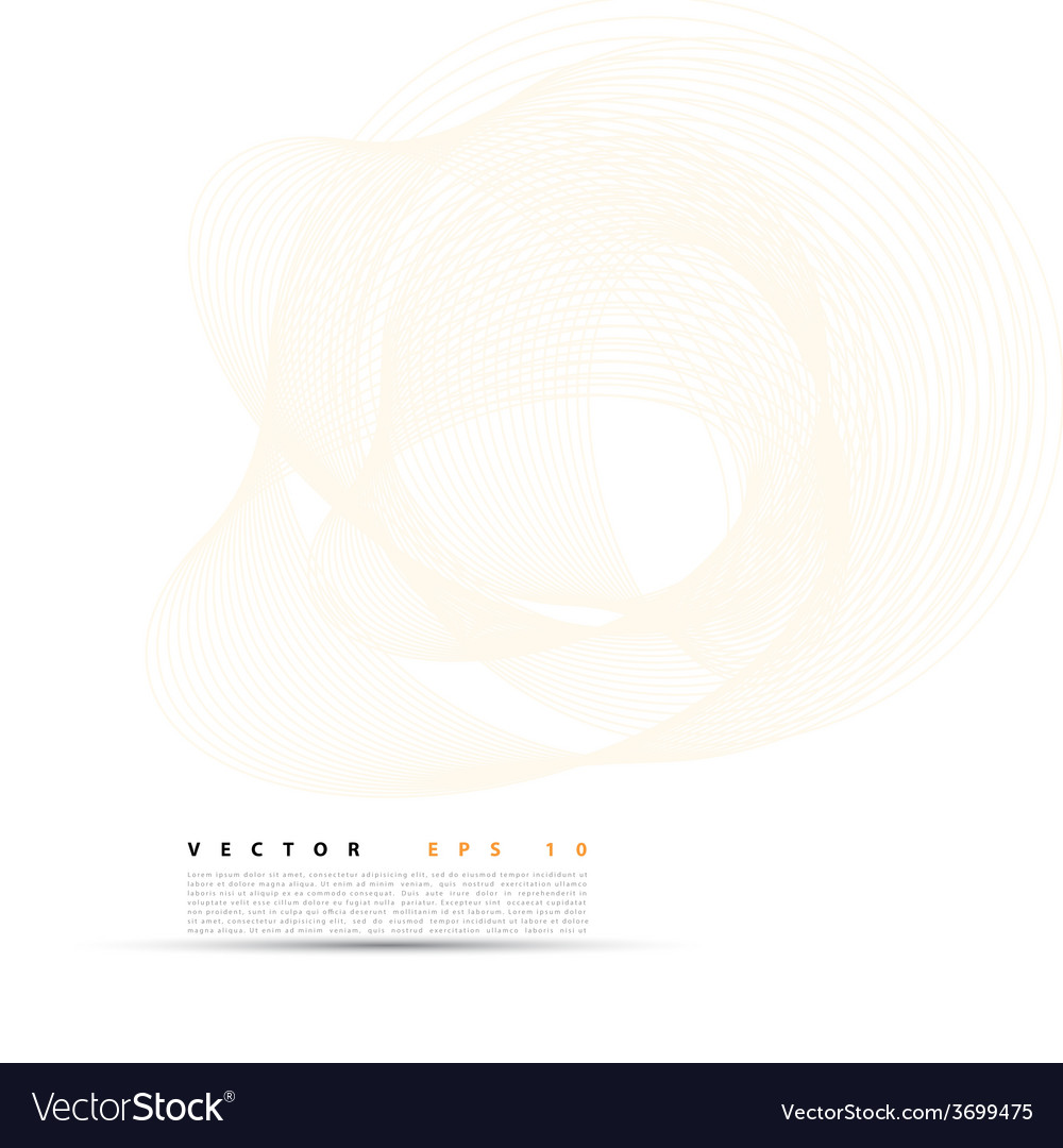 Abstract background design
