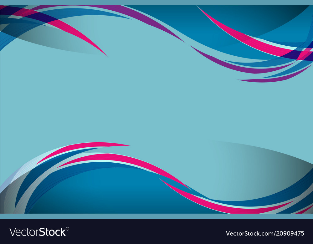 Curve background