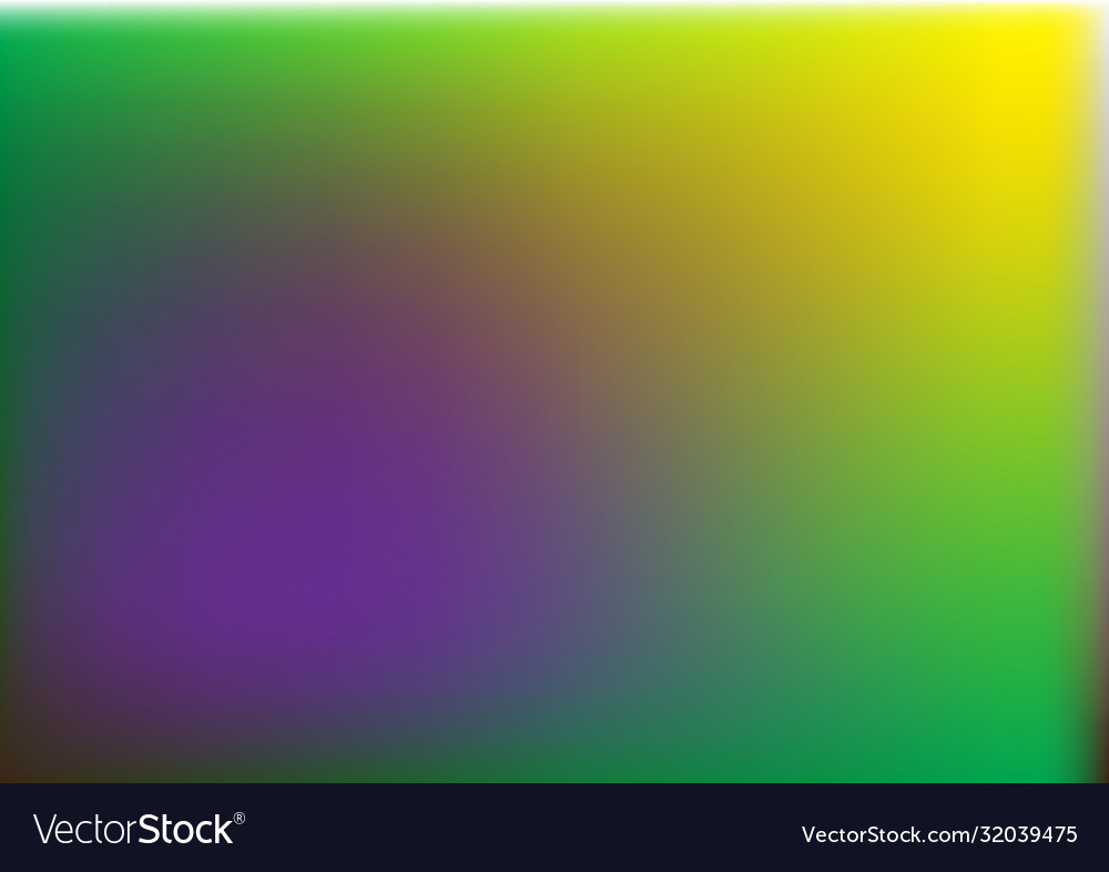 Digital gradient background elegant colorful