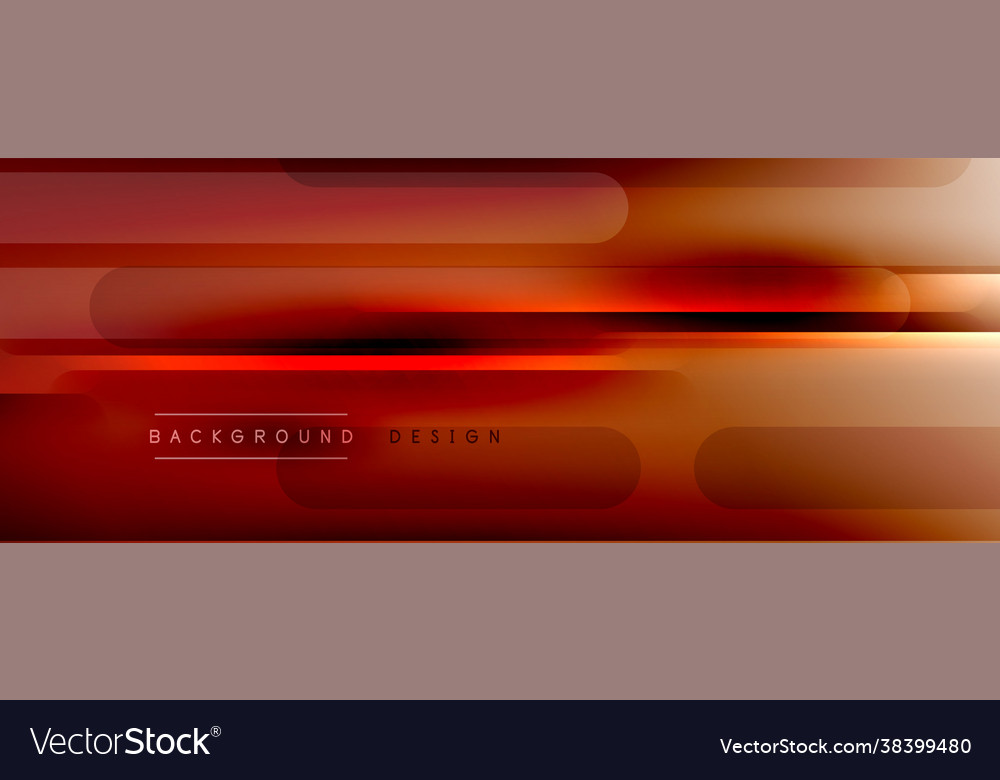 Abstract background shadow lines on bright shiny