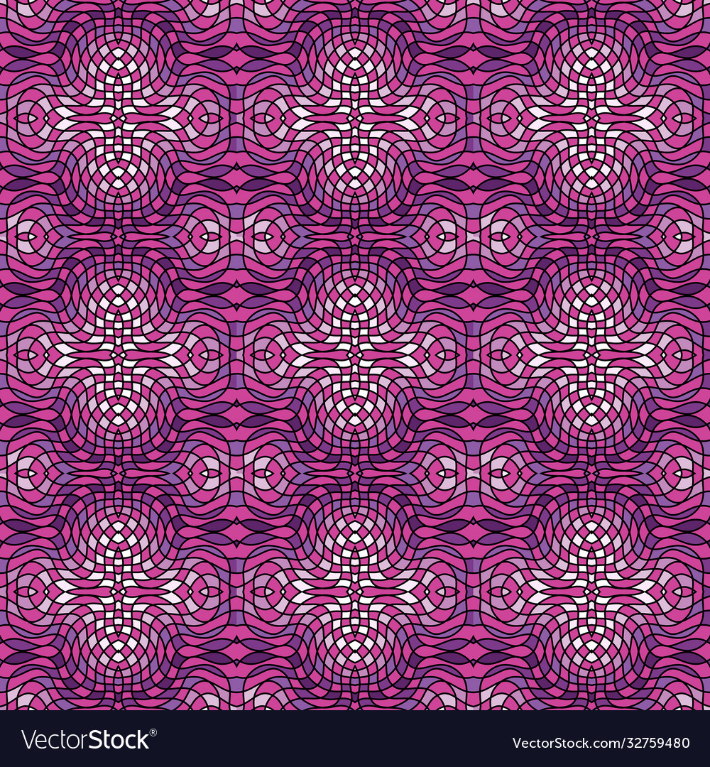 Abstract color grid pattern Vector Image Abstract color grid pattern