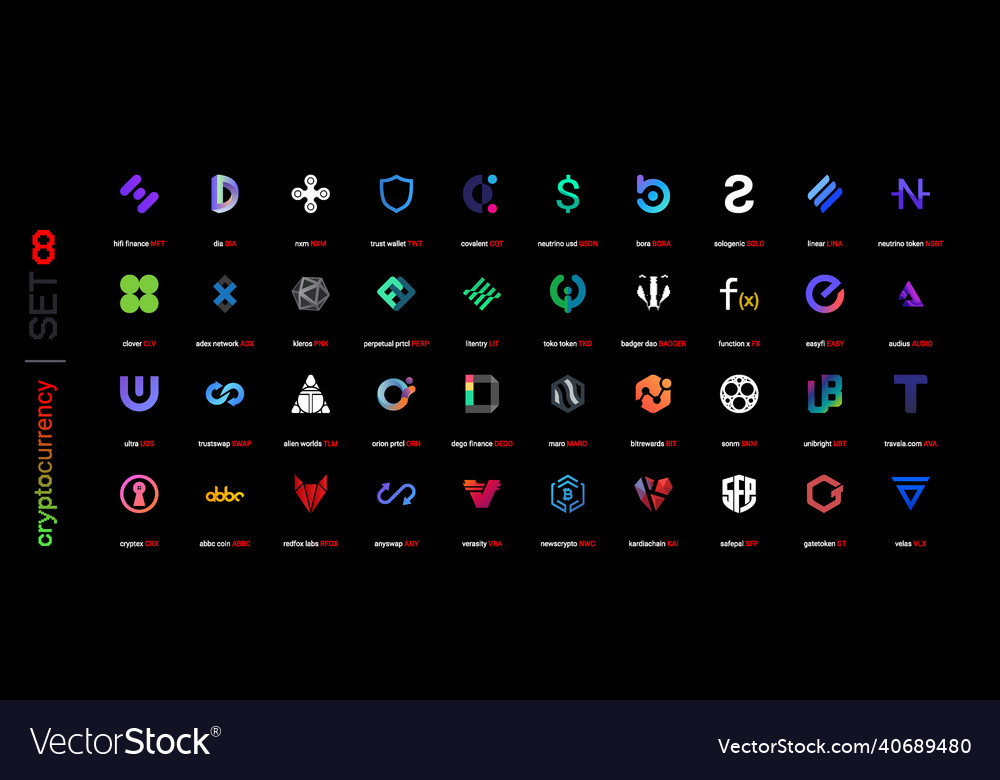 Crypto currency coins digital payment system