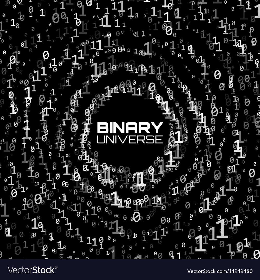 Data flow visualization grayscale