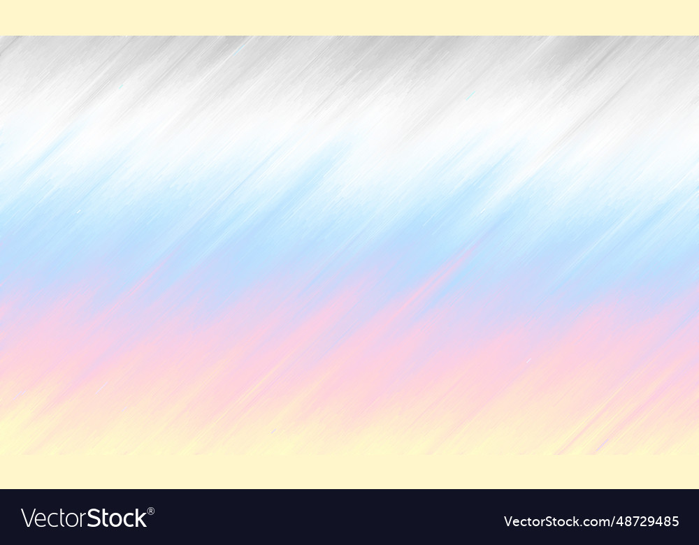 Background with diagonal defocused thin vector image Background with diagonal defocused thin