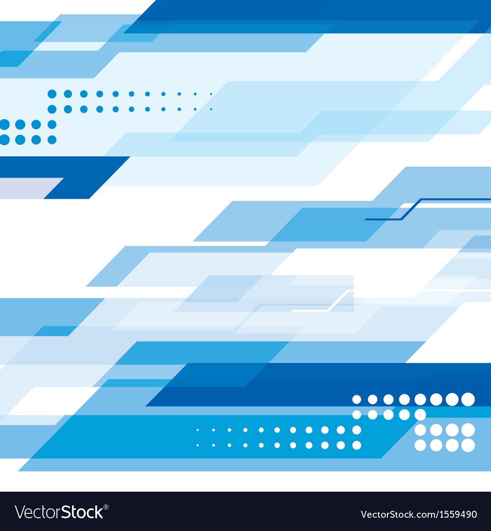 Abstract dynamic background