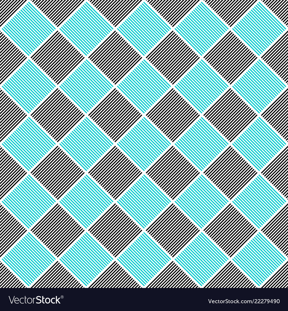 Abstract geometrical square pattern background