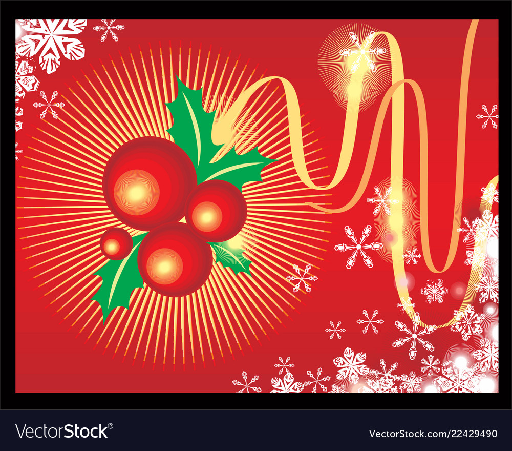 Weihnachten Hintergrund