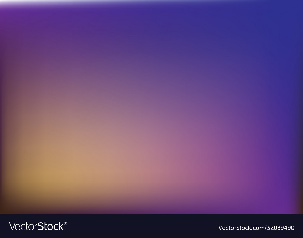 Digital gradient background elegant colorful