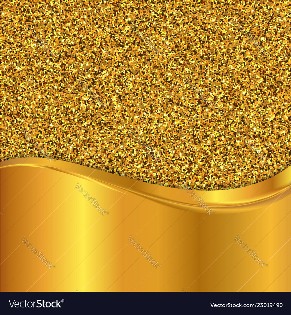 red and gold sparkle background