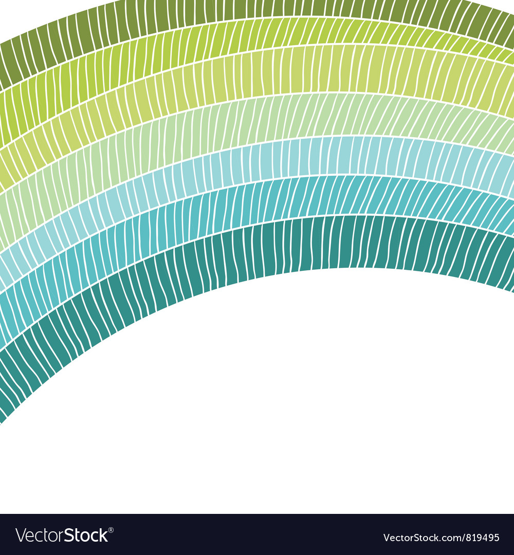 Abstract Pattern Circles