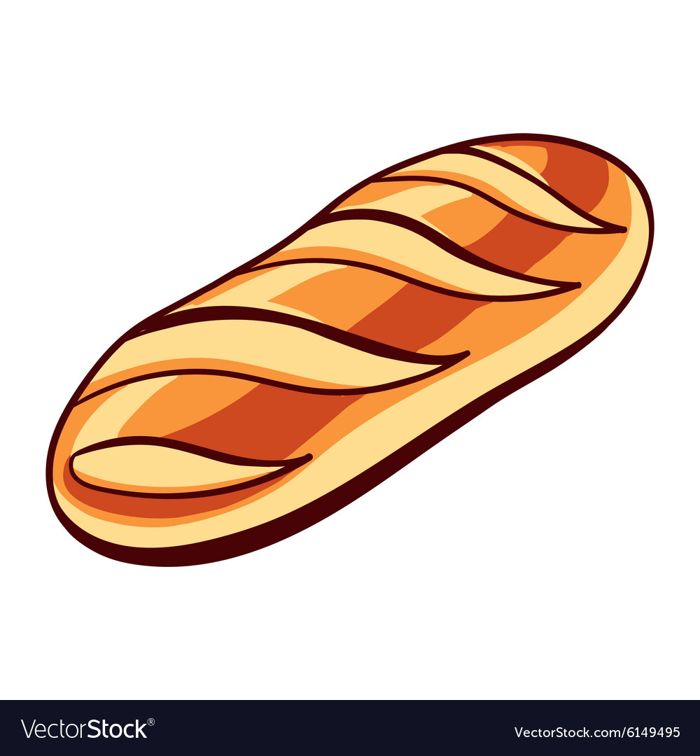 Bakery Royalty Free Vector Image - VectorStock