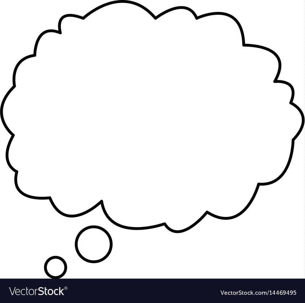 https://cdn1.vectorstock.com/i/1000x1000/94/95/cloud-talking-speech-outline-design-vector-14469495.jpg