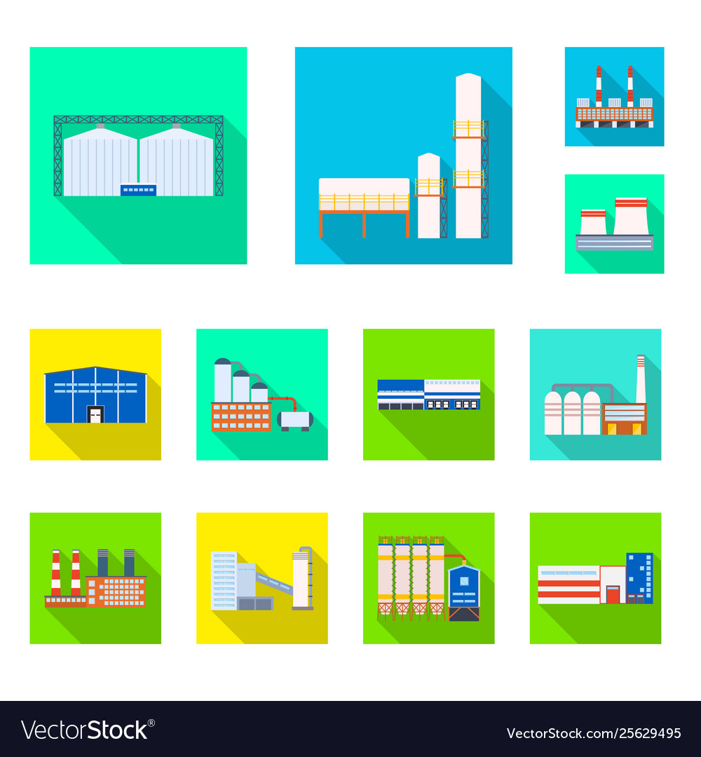 Design architecture and technology vector image Design architecture and technology
