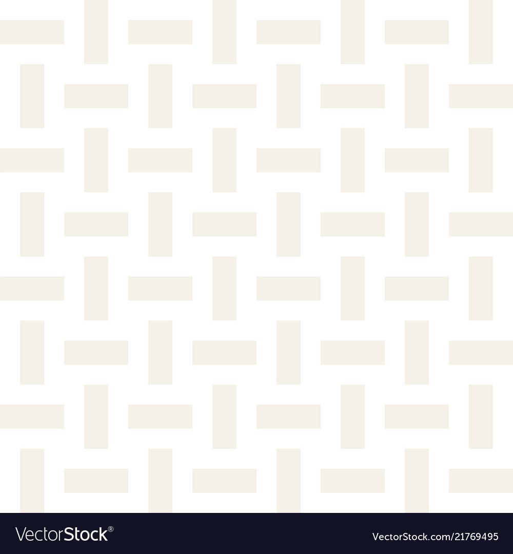 Geometric Lattice Pattern