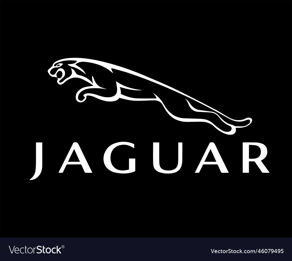 Learn About 83 Imagen Jaguar Car Logo Animal Name In thptnganamst edu vn