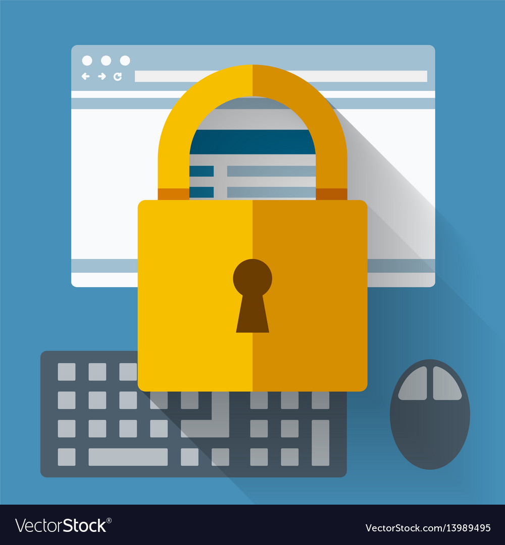 Protect Computer System Security