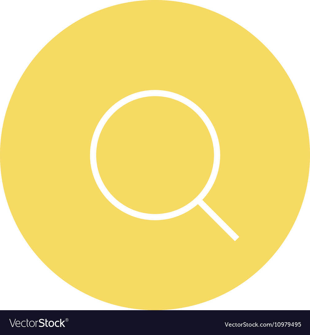 Web button icon