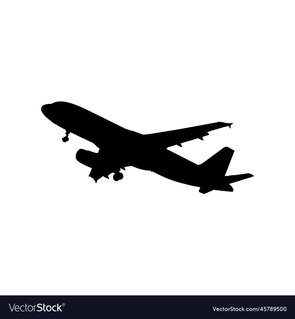 Airplane icon simple style travel ticket big sale Vector Image Airplane icon simple style travel ticket big sale