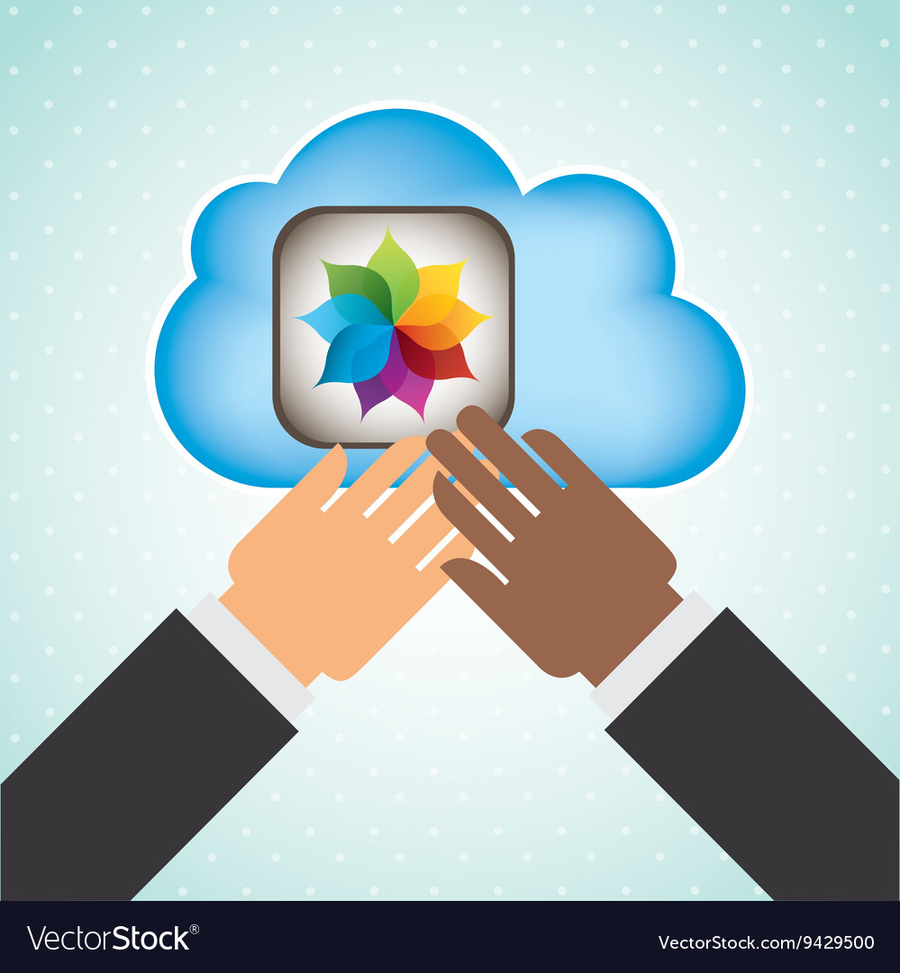 Cloud computing design