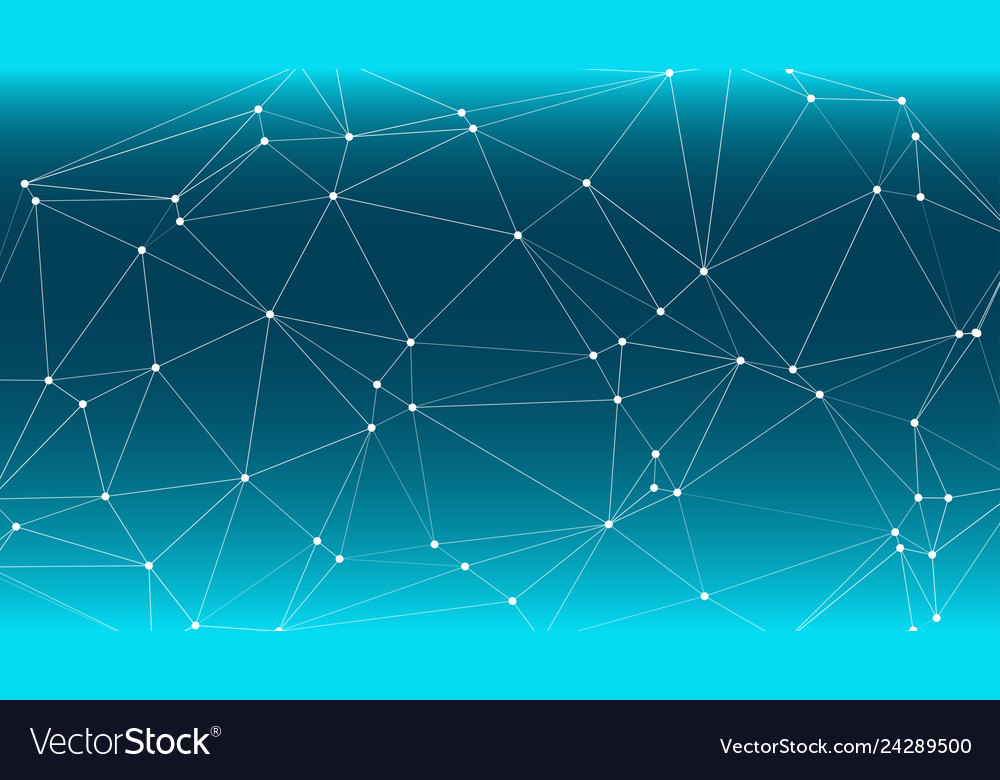 Graphic algorithm concept Royalty Free Vector Image