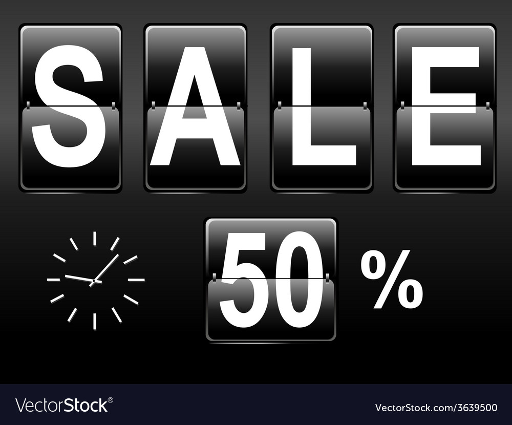 Informatic display background